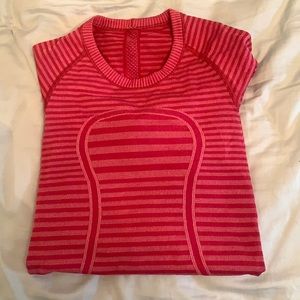 Lululemon long sleeve